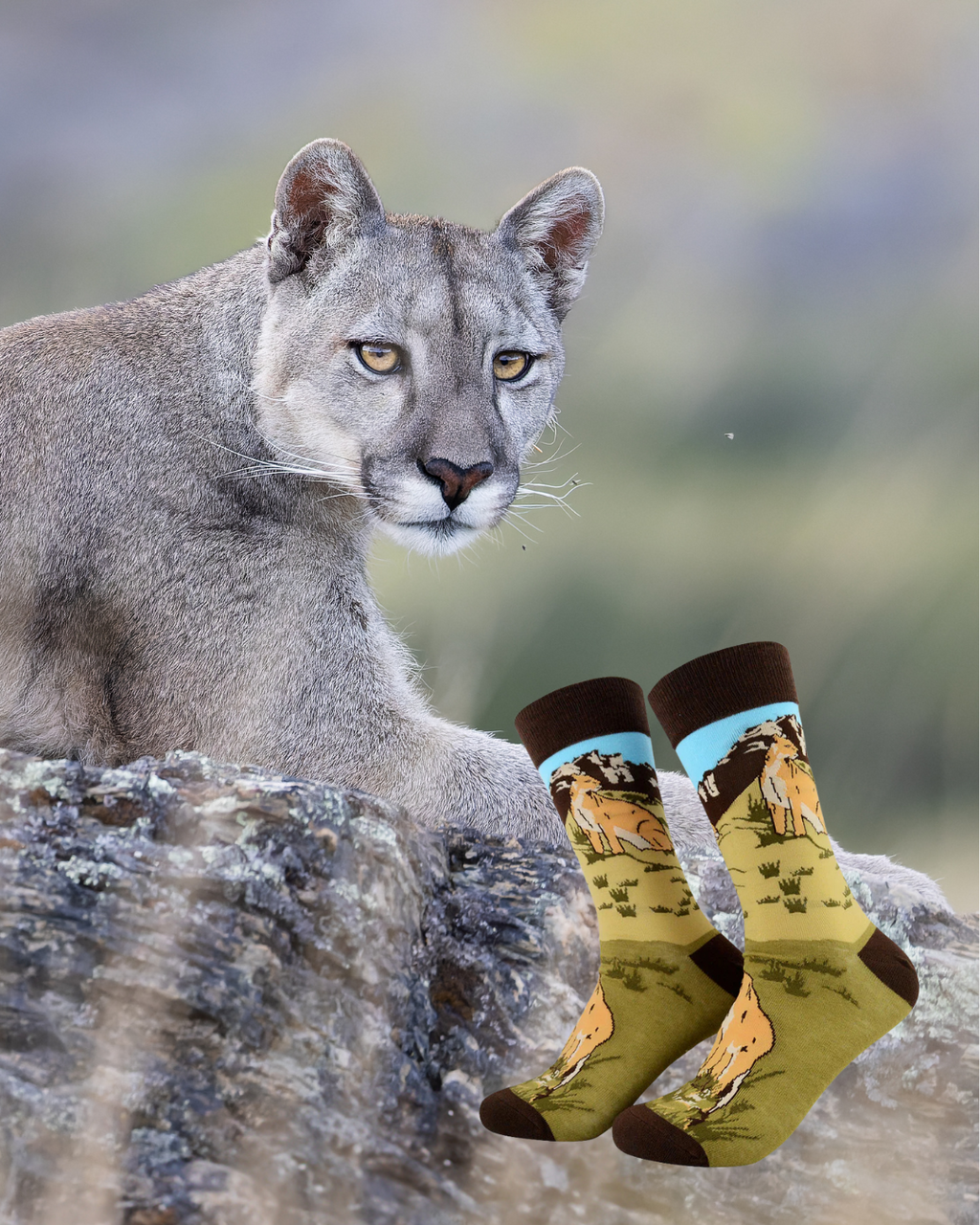Calcetines Puma